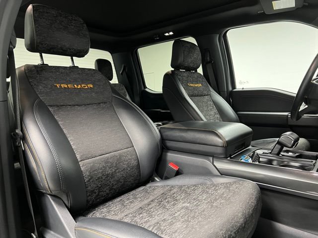 Used 2023 Ford F150 Tremor w/ 360 Degree Camera Package AWD/4WD image 55