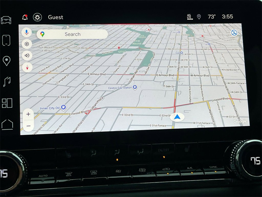 New 2026 GMC Canyon Elevation w/ Convenience Package image 18