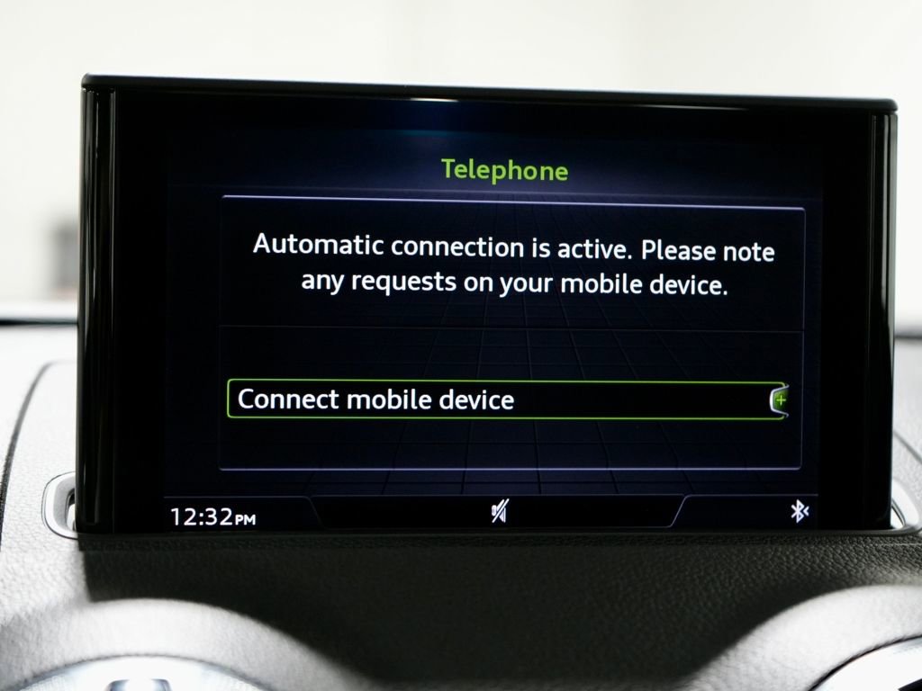 Used 2020 Audi A3 2.0T Premium image 20