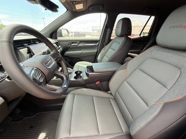 New 2026 GMC Terrain AT4 w/ Technology Package II AWD/4WD image 23