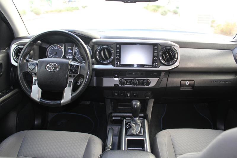 Used 2022 Toyota Tacoma SR5 image 17