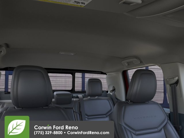 New 2026 Ford Maverick Lariat AWD/4WD image 13