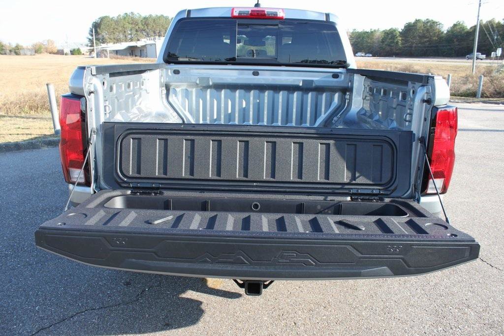 New 2026 Chevrolet Colorado LT w/ Advanced Trailering Package image 17