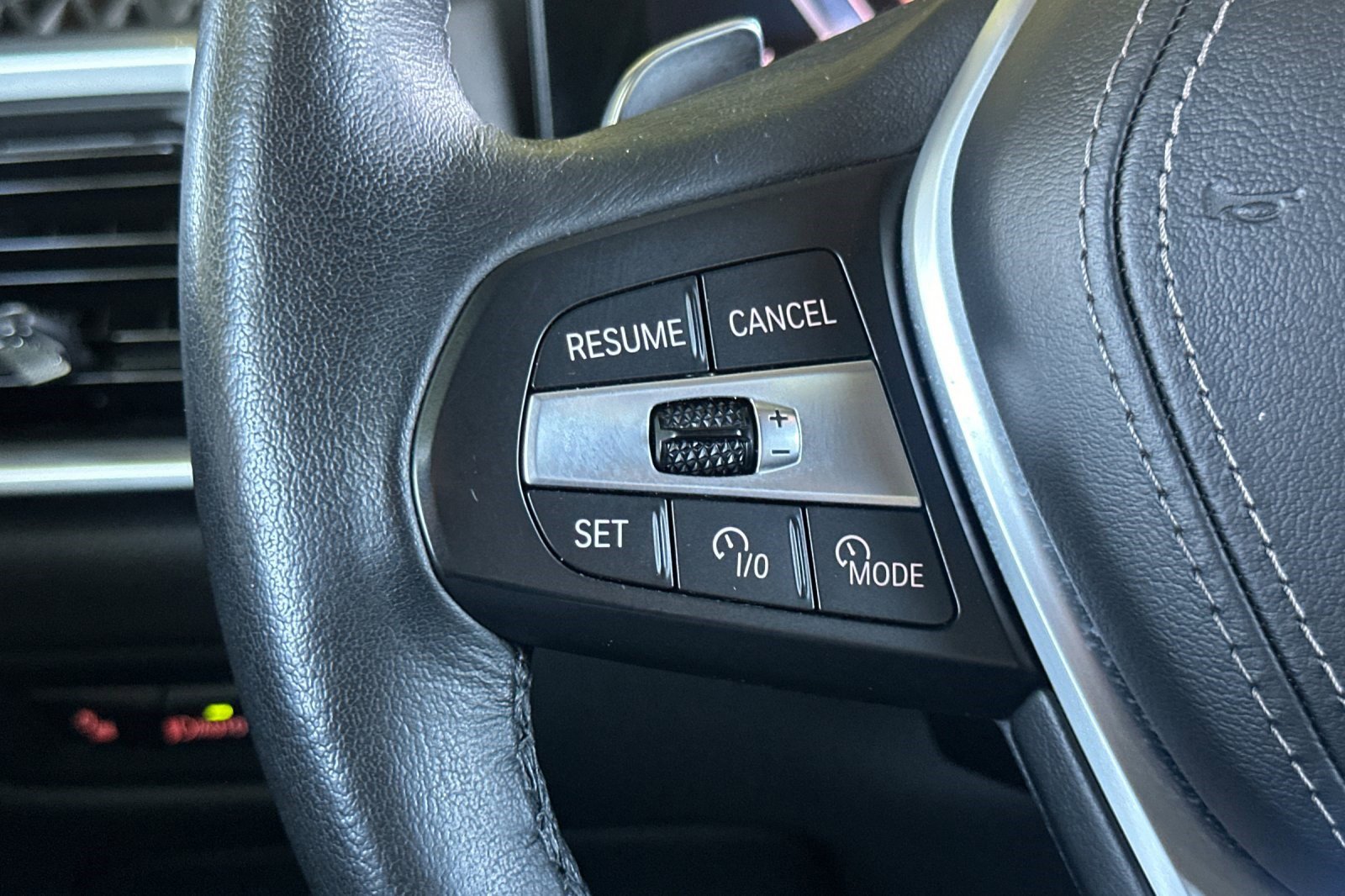 Certified 2024 BMW X5 xDrive40i w/ Parking Assistance Package image 29