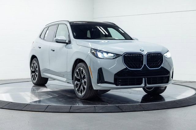 New 2026 BMW X3 xDrive30 w/ Premium Package image 5