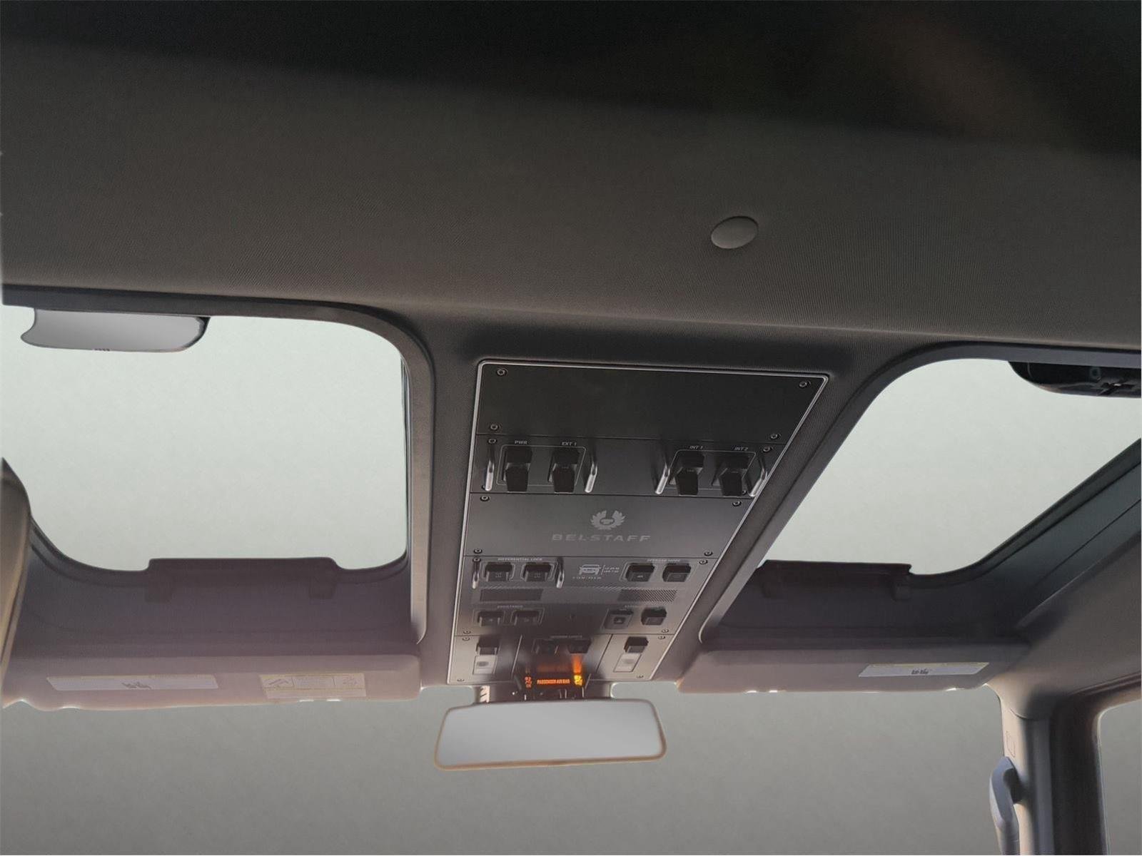 New 2025 INEOS Grenadier Station Wagon AWD/4WD image 47