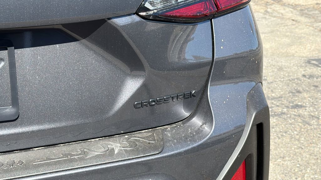 New 2026 Subaru Crosstrek 2.0i Premium AWD/4WD image 11