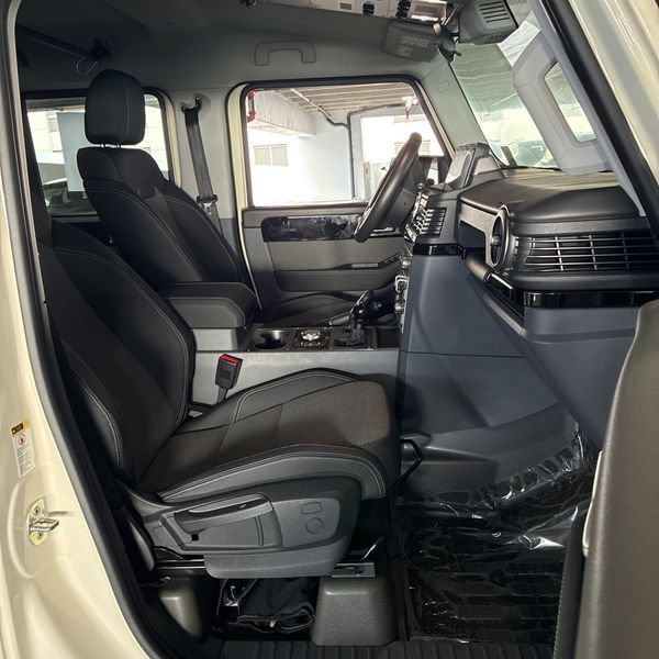 Used 2024 INEOS Grenadier AWD/4WD image 30