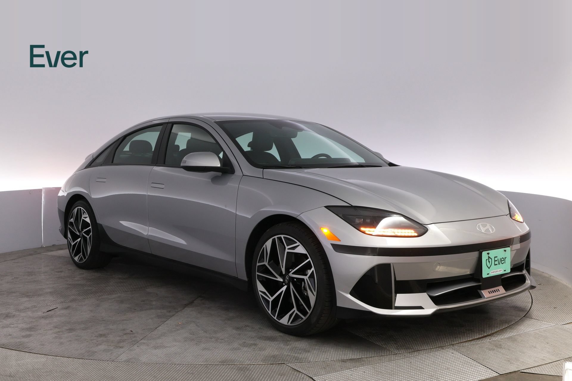 Used 2024 Hyundai Ioniq 6 SEL RWD image 13