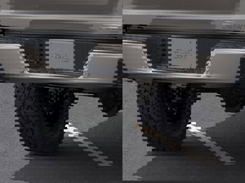 New 2026 GMC Canyon Elevation w/ Convenience Package image 14