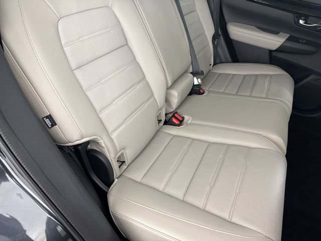 Certified 2026 Honda CR-V EX-L image 29