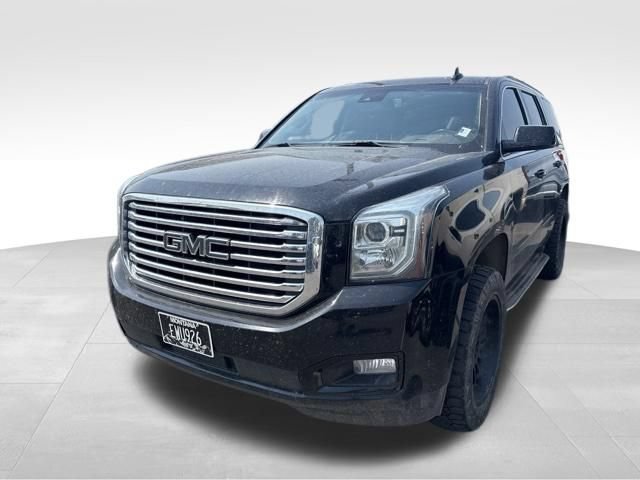 Used 2018 GMC Yukon SLT w/ Premium Edition