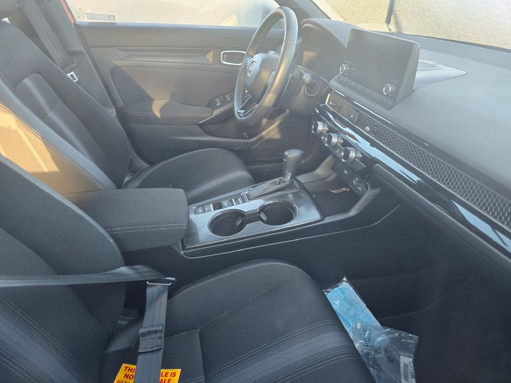 Used 2024 Honda Civic Sport image 11