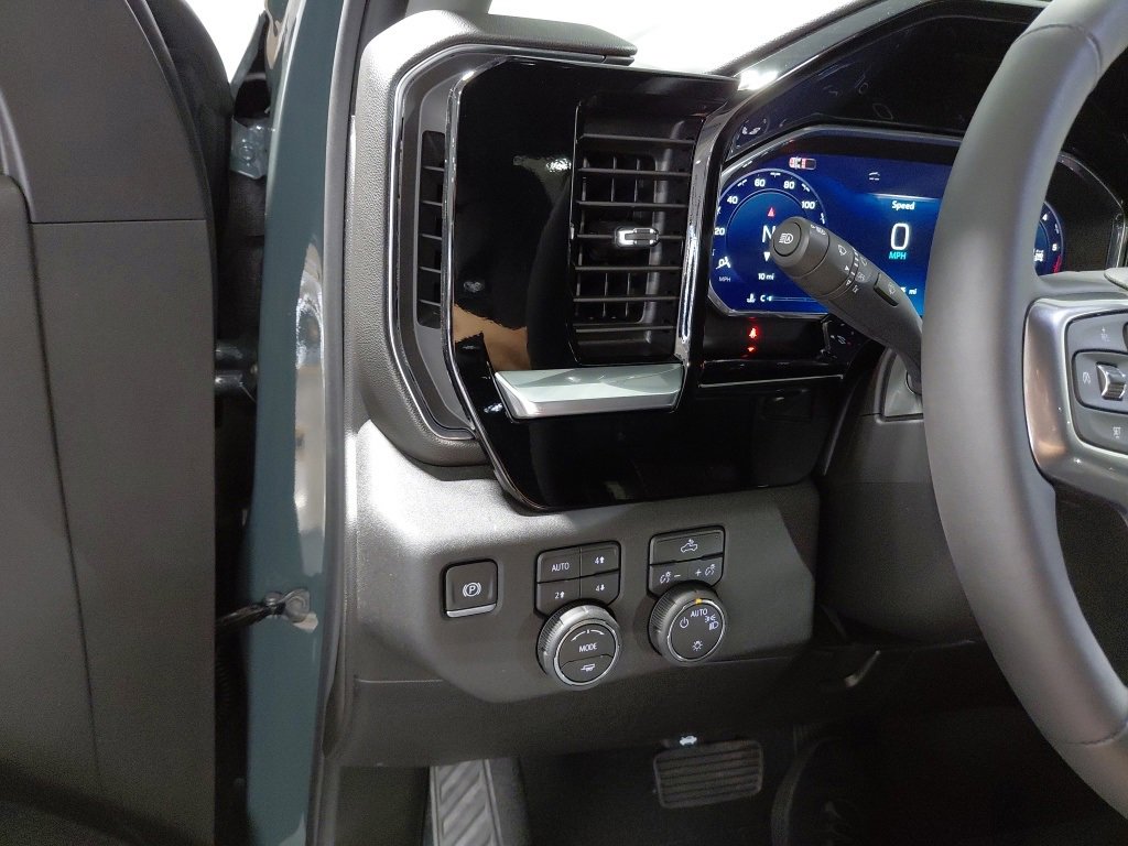 New 2026 Chevrolet Silverado 1500 LT image 32