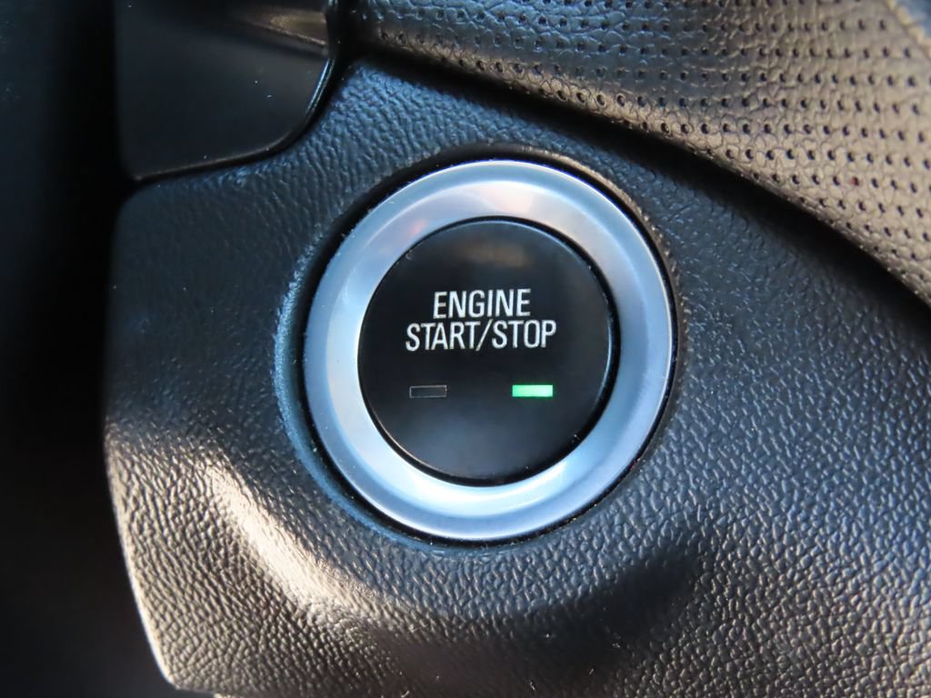 Used 2019 Chevrolet Equinox Premier FWD image 13