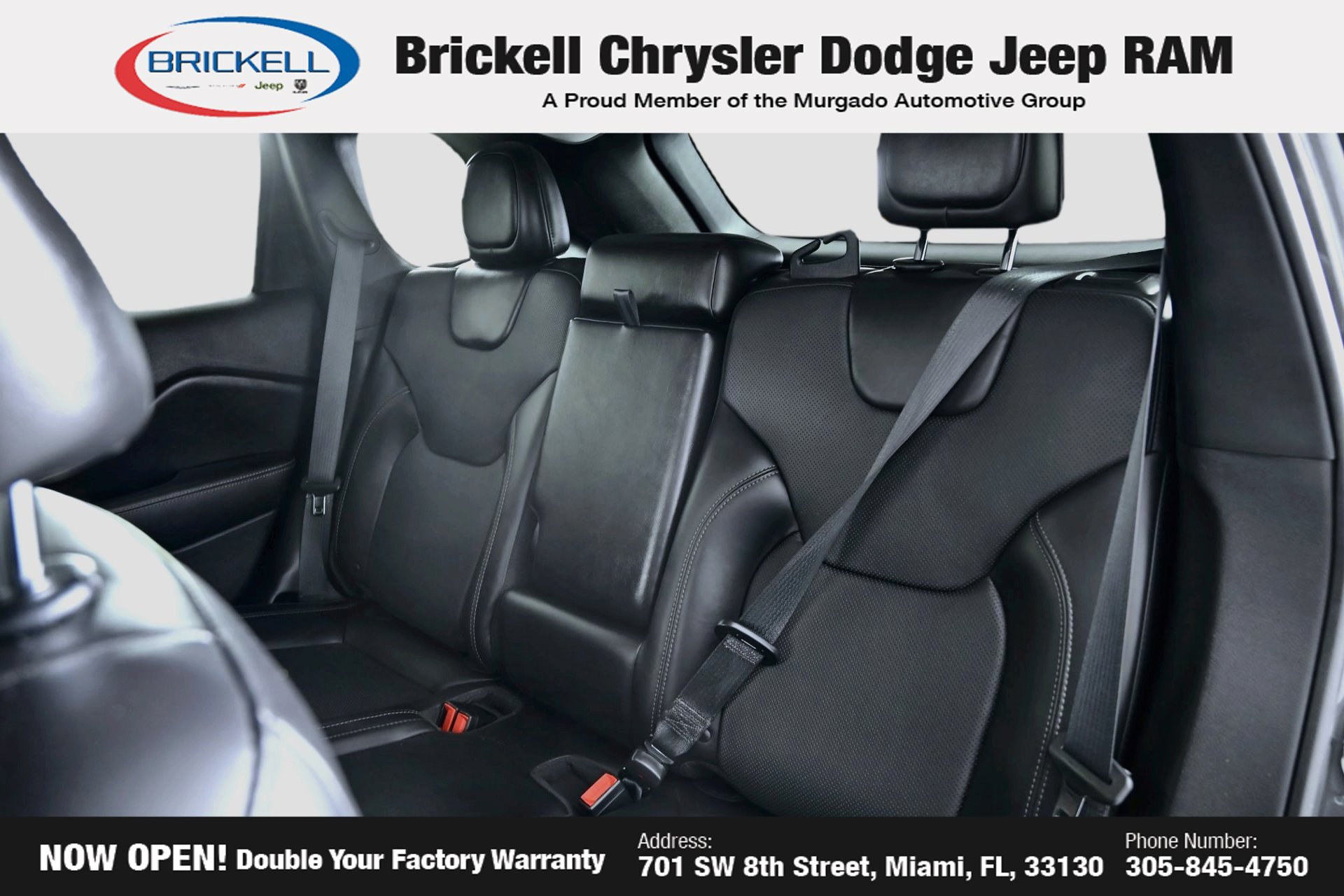 Used 2019 Jeep Cherokee Limited FWD image 20