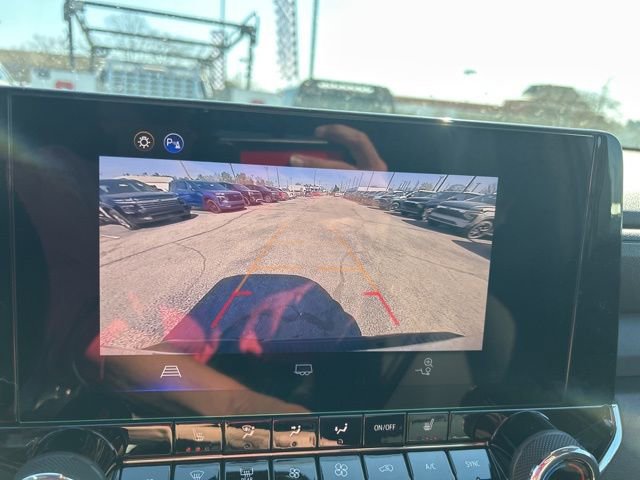 New 2026 Chevrolet Colorado Trail Boss image 22