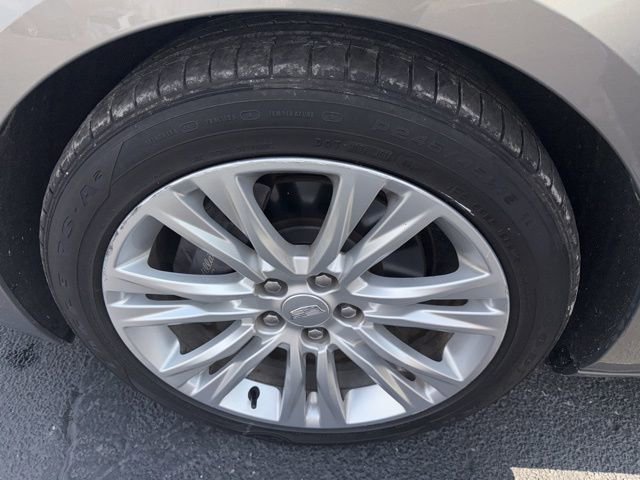 Used 2018 Cadillac XTS Luxury image 27