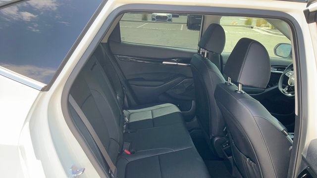 Used 2025 Kia Seltos SX AWD/4WD image 37