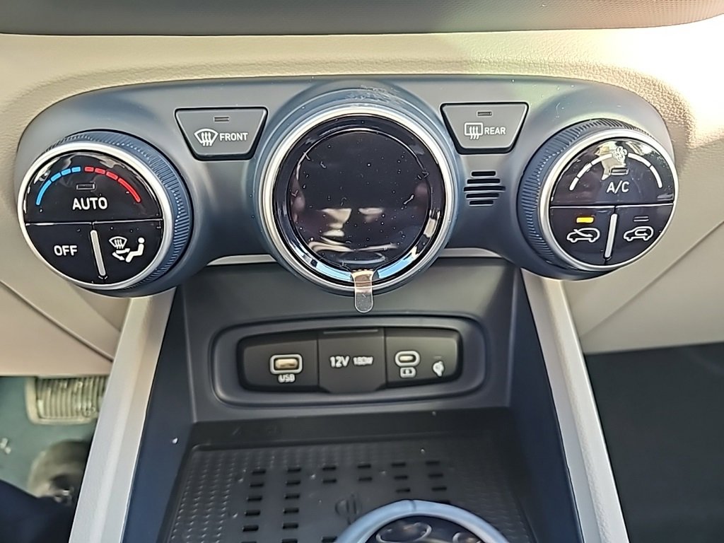 New 2026 Hyundai Venue SEL image 19