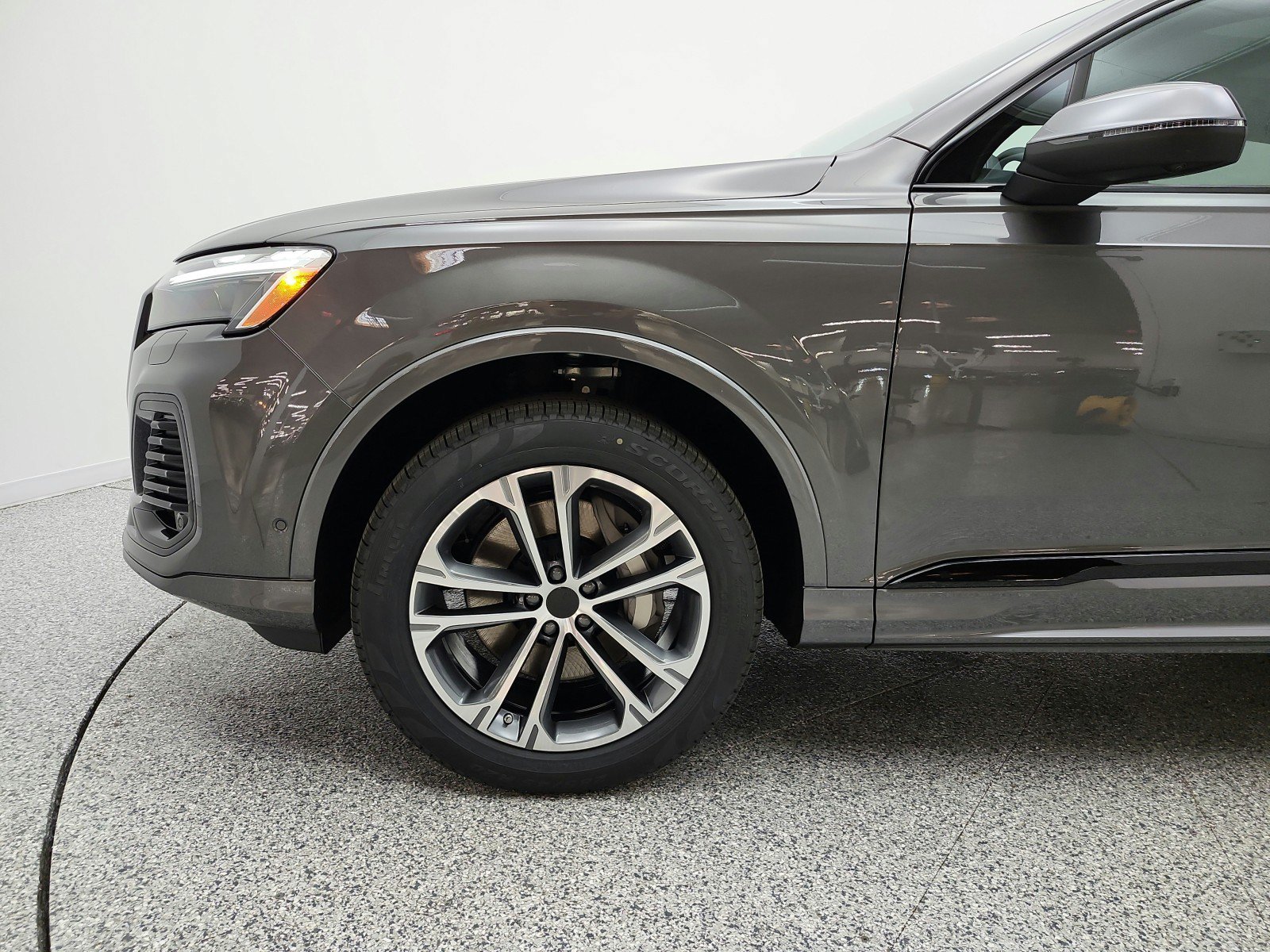 New 2026 Audi Q7 2.0T Premium Plus AWD/4WD image 15