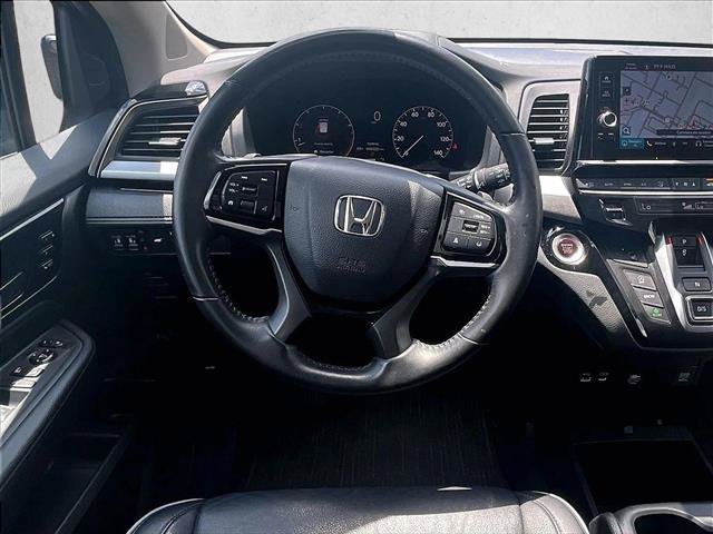 Used 2025 Honda Odyssey Touring image 7