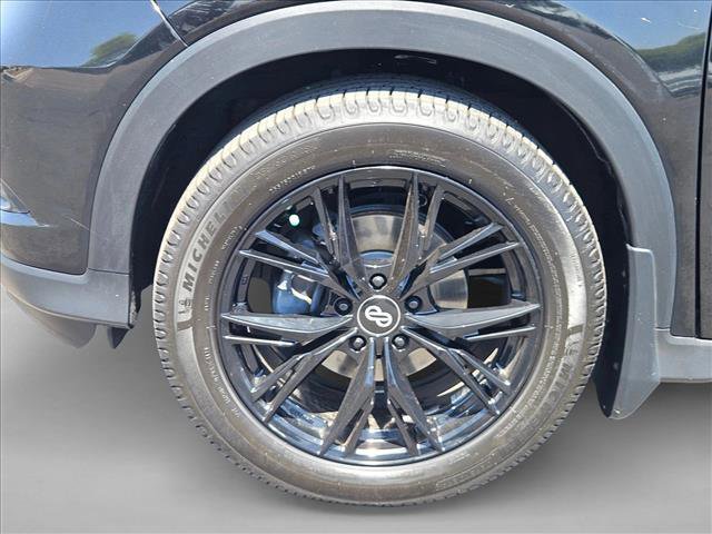 Used 2016 Honda HR-V EX image 29