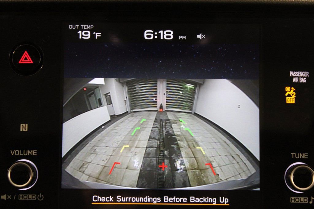 Certified 2023 Subaru Legacy Premium image 16