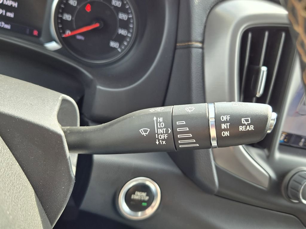 Used 2023 GMC Terrain AT4 w/ Tech Package image 23