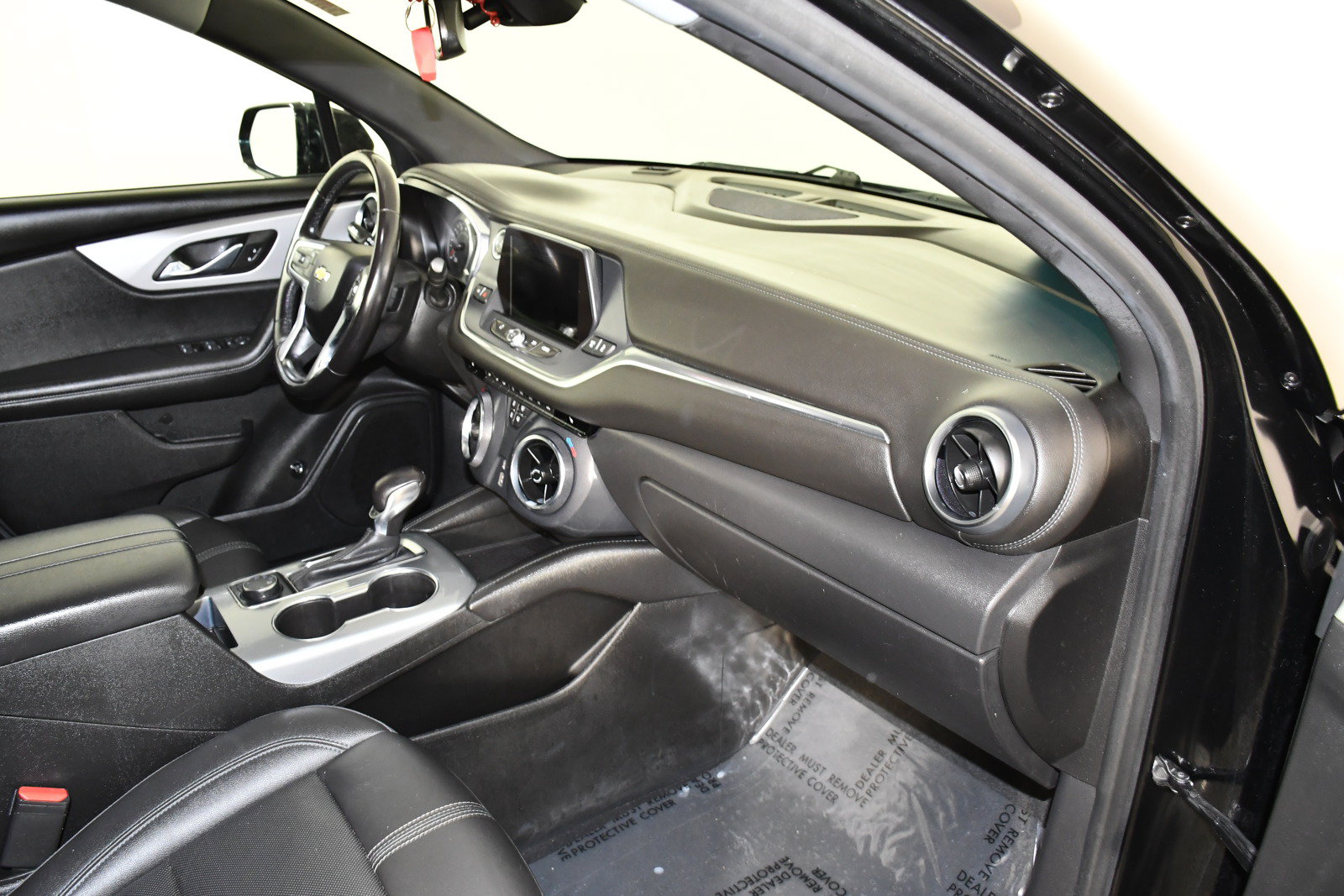 Used 2021 Chevrolet Blazer LT AWD/4WD image 38