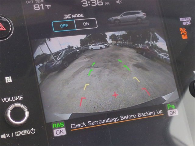 Used 2020 Subaru Outback Limited w/ Popular Package #2 image 25