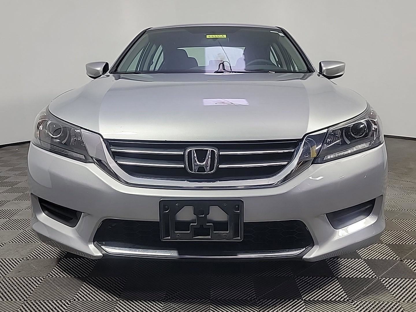 Used 2014 Honda Accord LX image 11