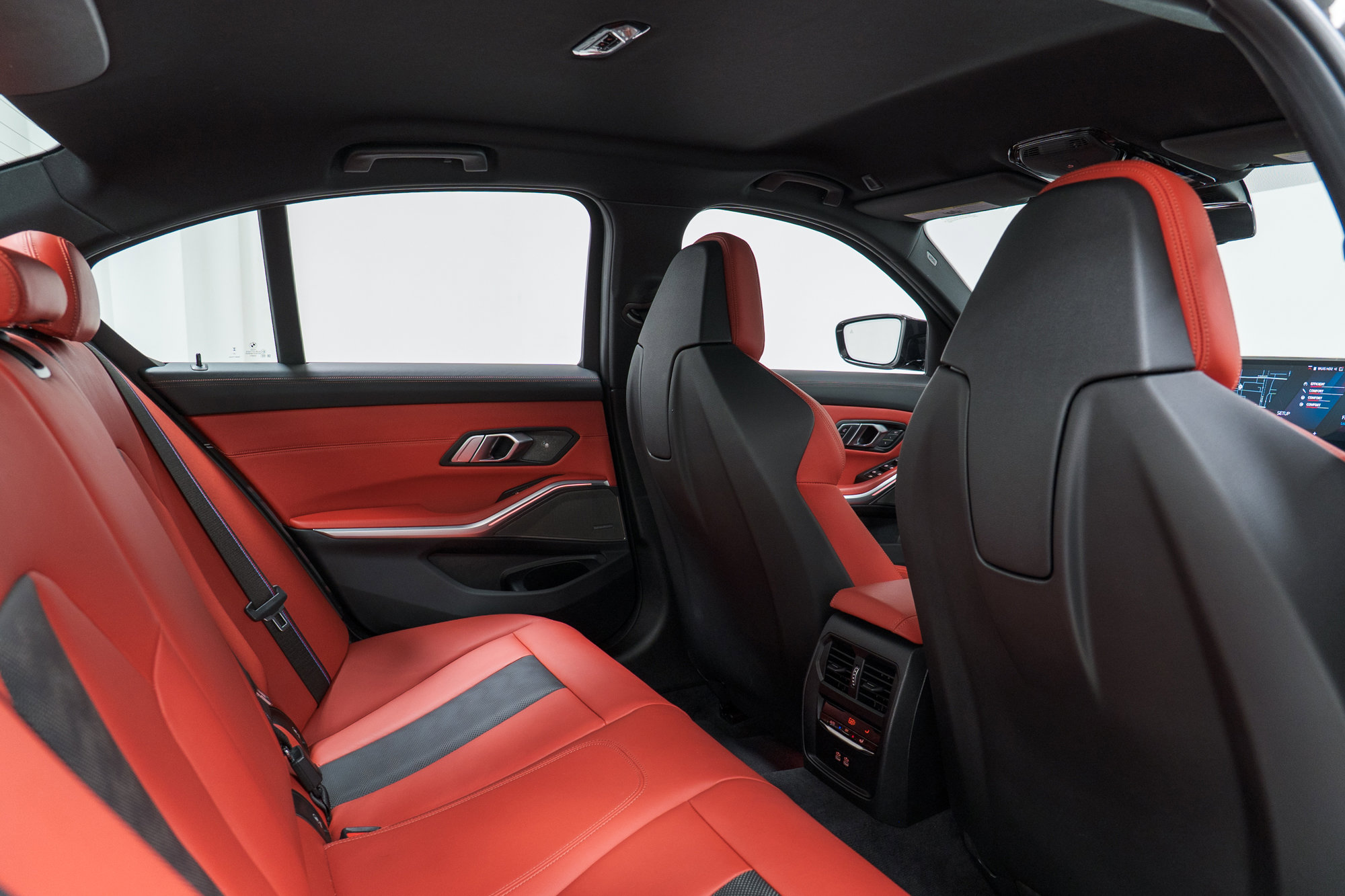 Used 2023 BMW M3 Competition w/ M Driver's Package image 23