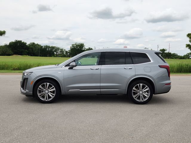 Used 2024 Cadillac XT6 Premium Luxury image 4