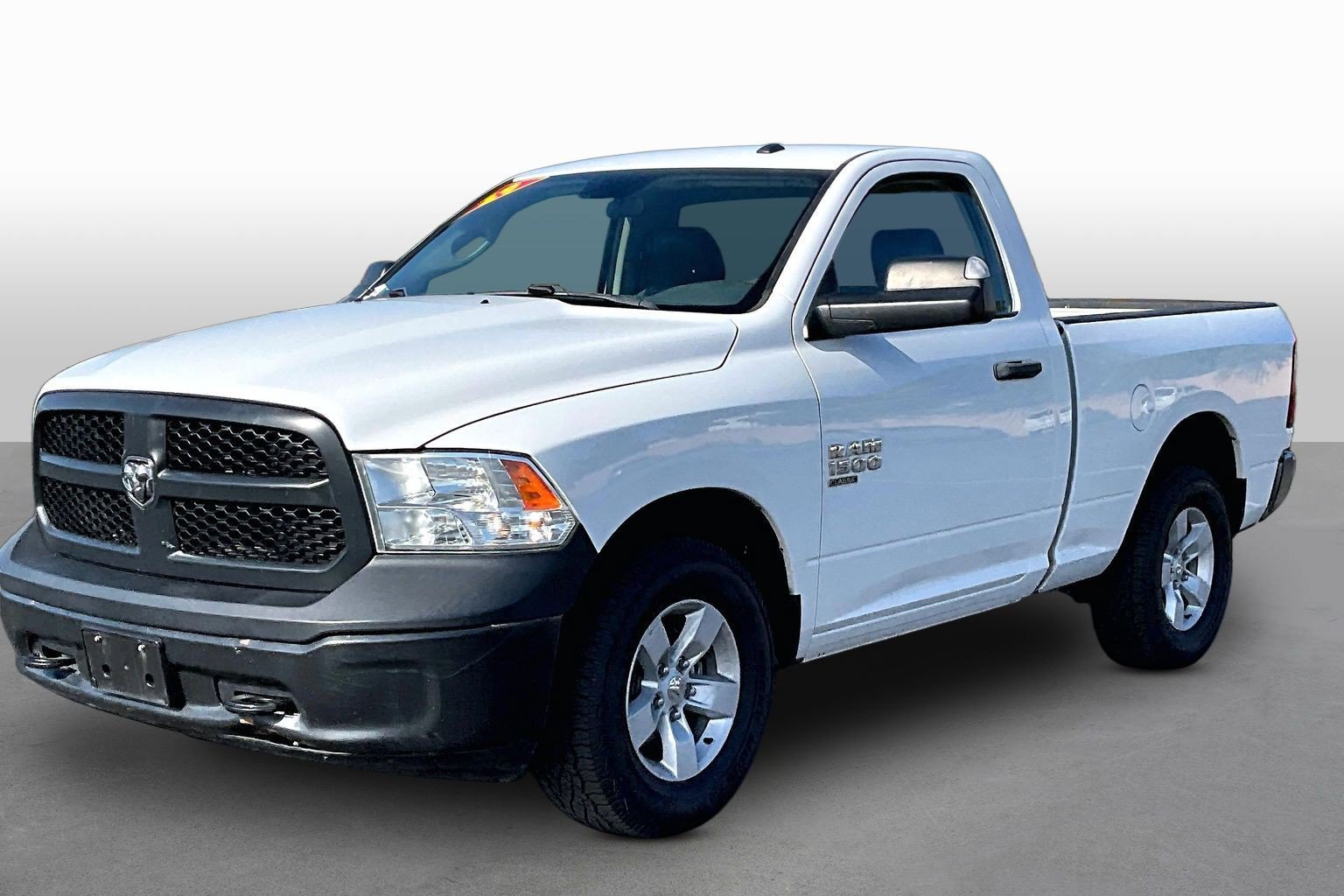 Used 2019 RAM 1500 Tradesman w/ Power & Remote Entry Group