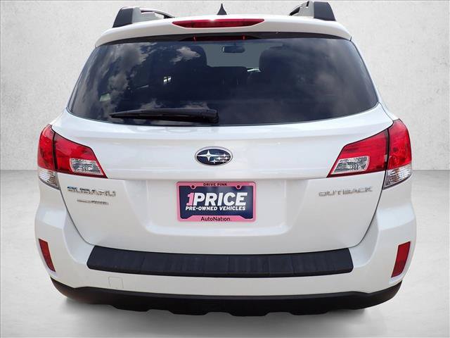 Used 2014 Subaru Outback 2.5i Premium w/ Popular Package #1B AWD/4WD video 3
