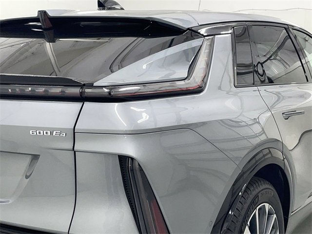 New 2026 Cadillac Lyriq Premium Sport image 16