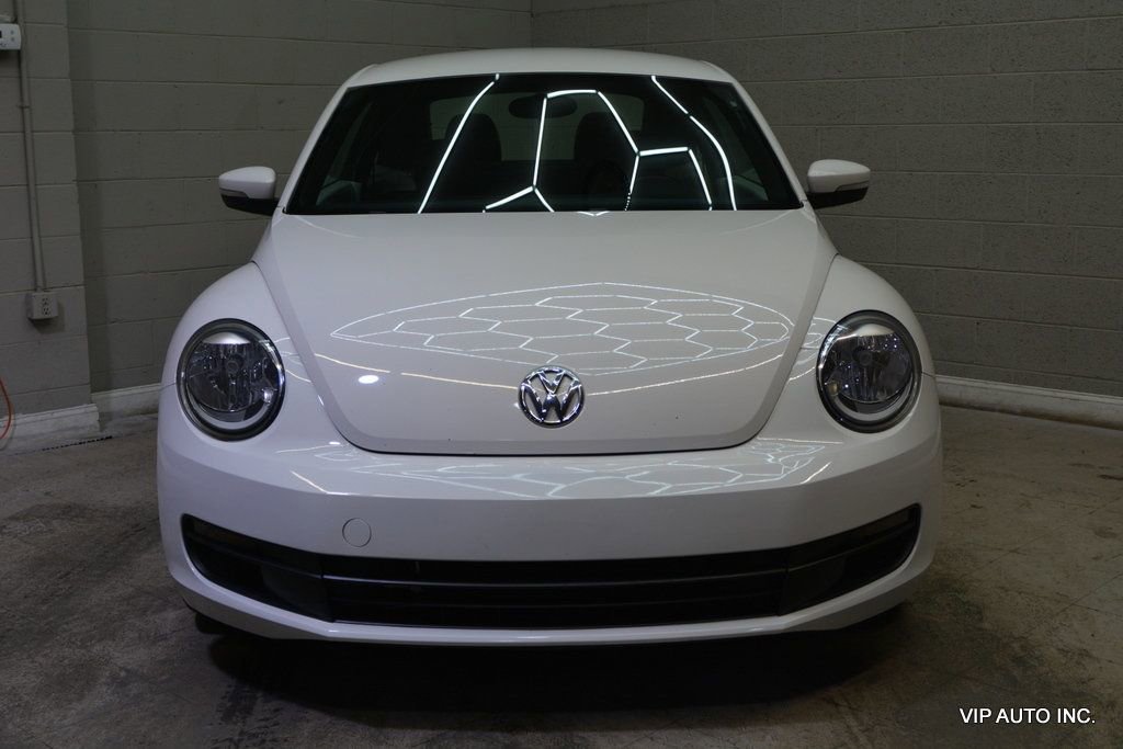 Used 2012 Volkswagen Beetle 2.5 image 5
