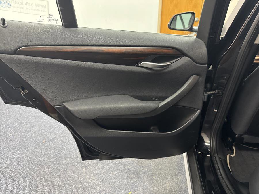 Used 2015 BMW X1 xDrive28i image 8