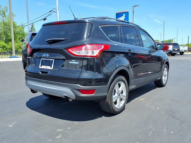 Used 2013 Ford Escape SE FWD image 8
