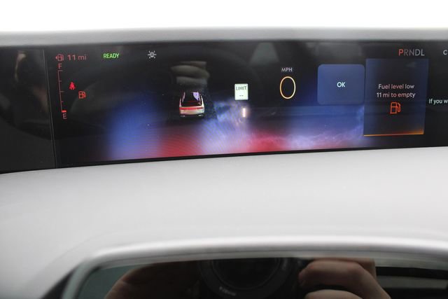 New 2026 Lincoln Nautilus Premier w/ Equipment Group 102A image 41