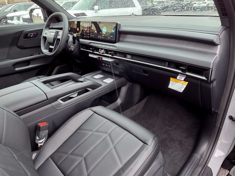 New 2027 Kia Telluride EX X-Line AWD/4WD image 16