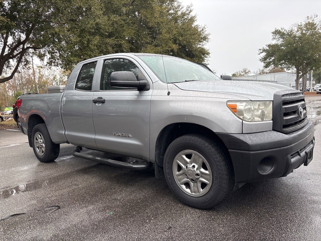 Used 2011 Toyota Tundra 2WD Double Cab image 1