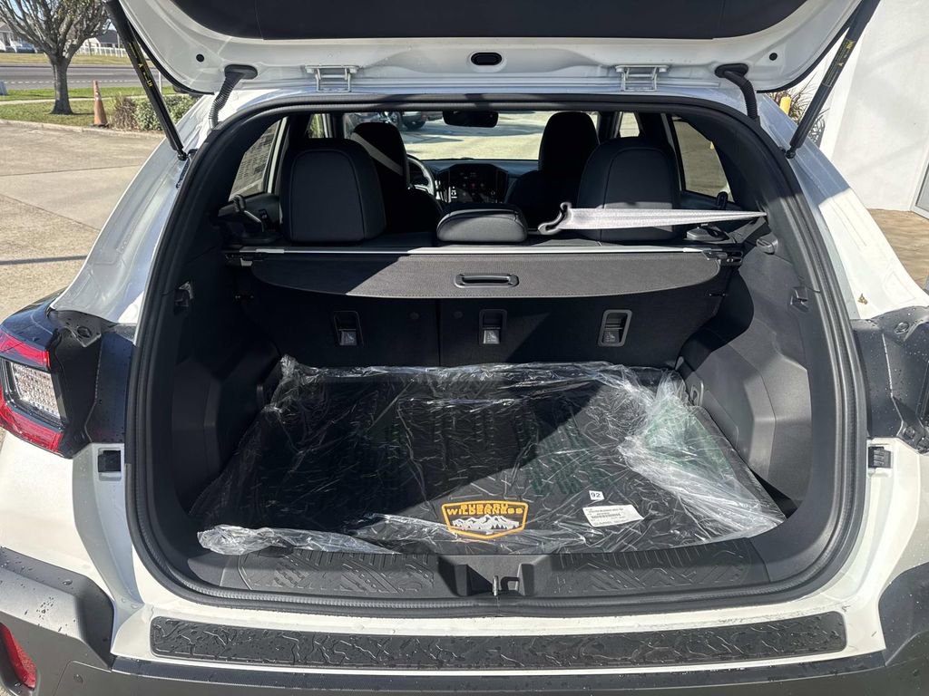 New 2026 Subaru Crosstrek 2.5i Wilderness image 7