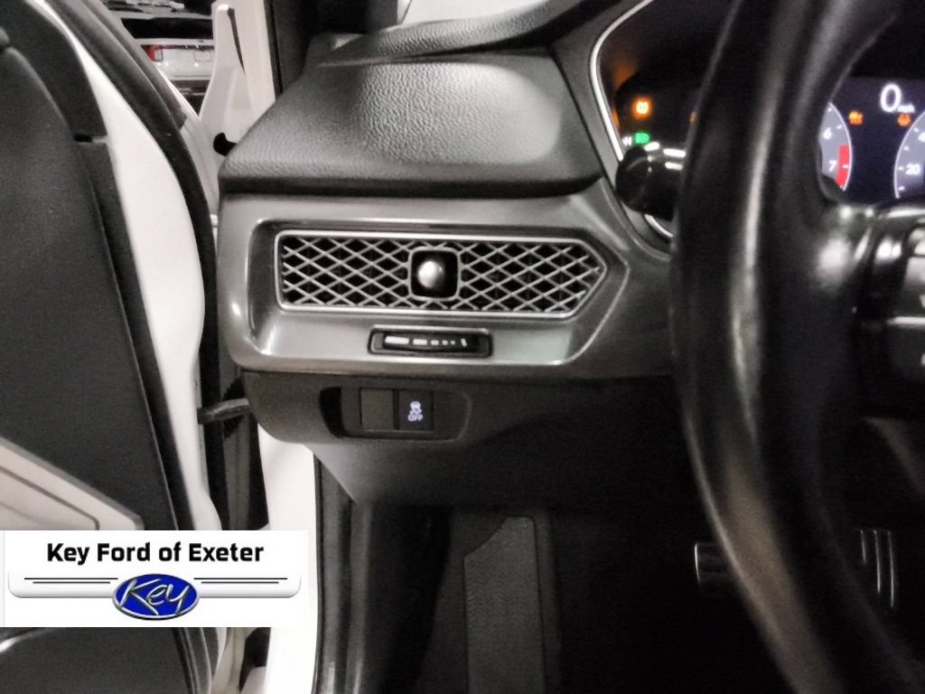 Used 2024 Acura Integra A-Spec FWD image 18