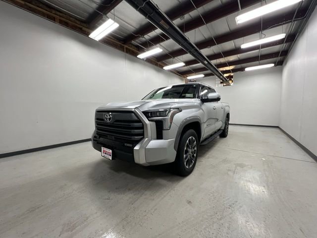 Used 2023 Toyota Tundra Limited image 4
