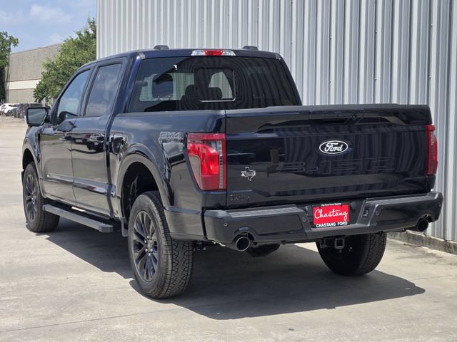 New 2026 Ford F150 XLT w/ Equipment Group 302A MID AWD/4WD image 5