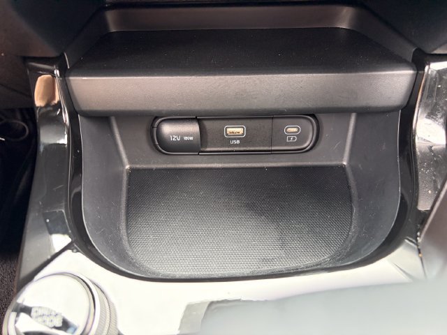 Certified 2025 Kia Seltos S FWD image 34