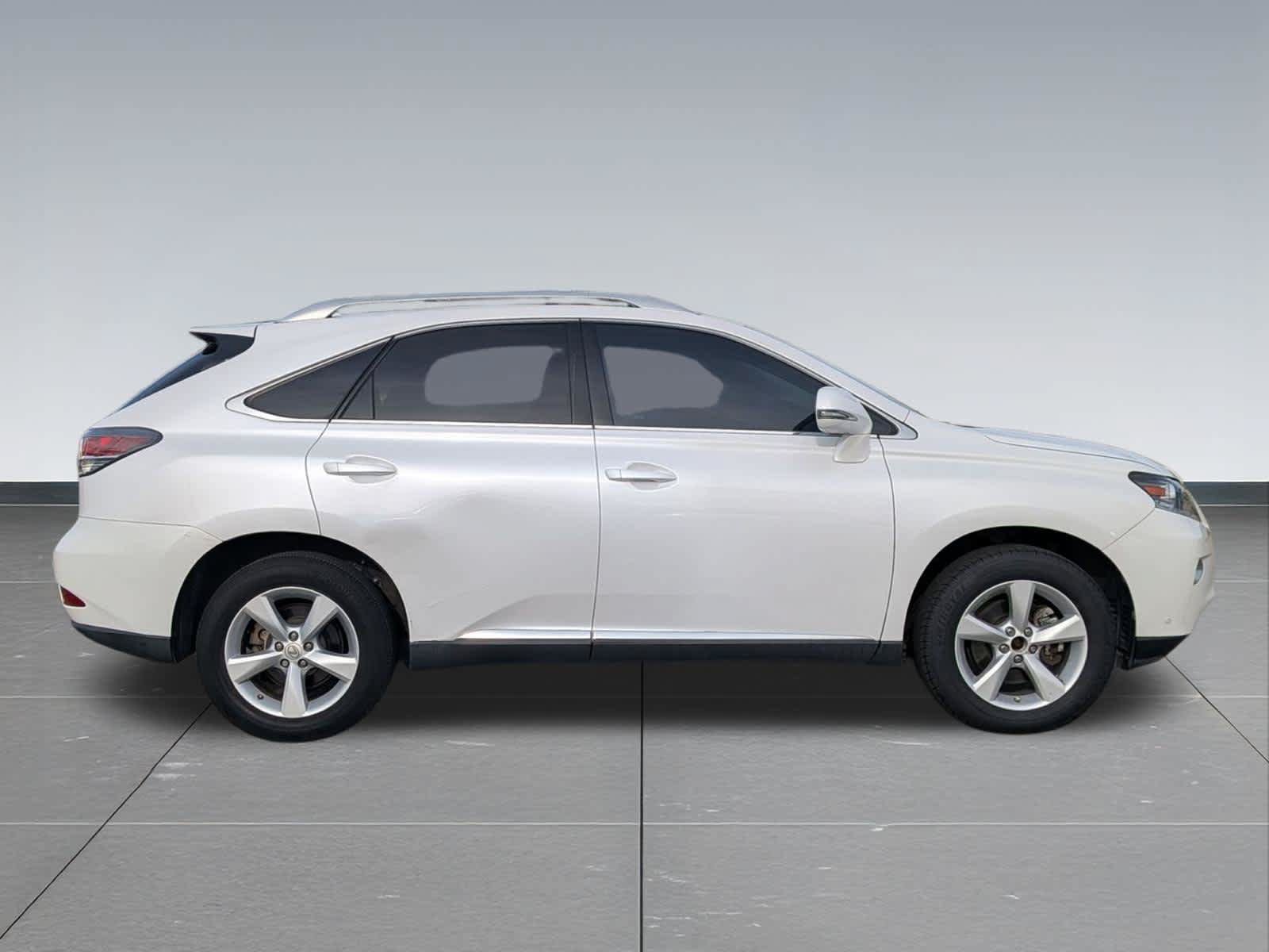 Used 2014 Lexus RX 350 FWD w/ Premium Package image 4