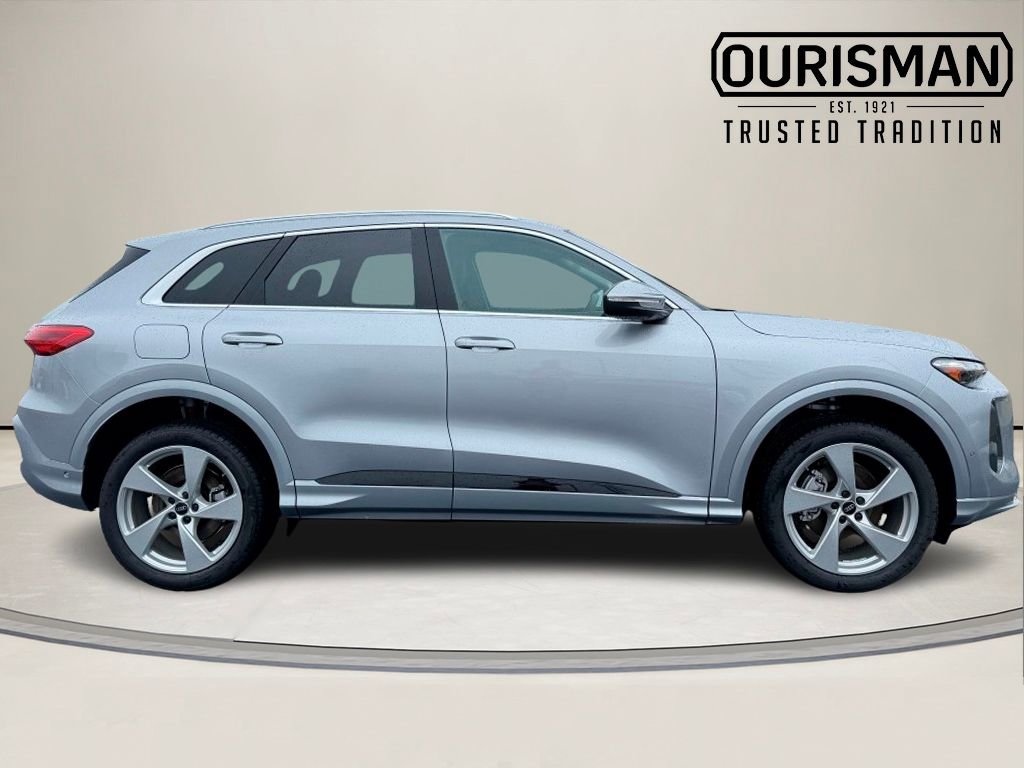 New 2025 Audi Q5 2.0T Premium Plus image 5